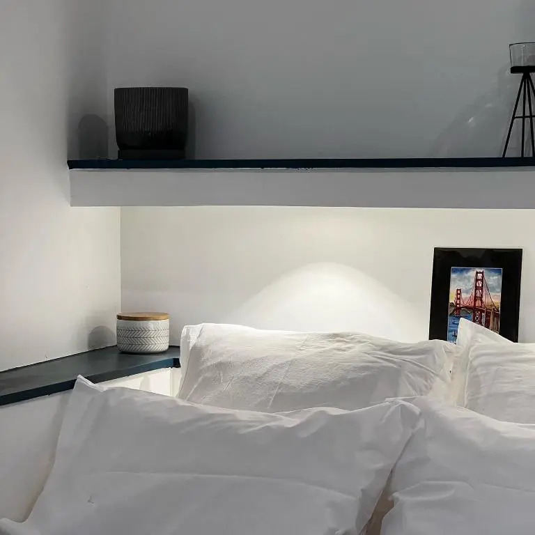 MRTN APARTMENTS Studio & Suites - Aix-les-Bains, hypercentre