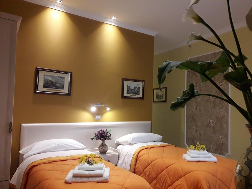 B&B Fiorentino