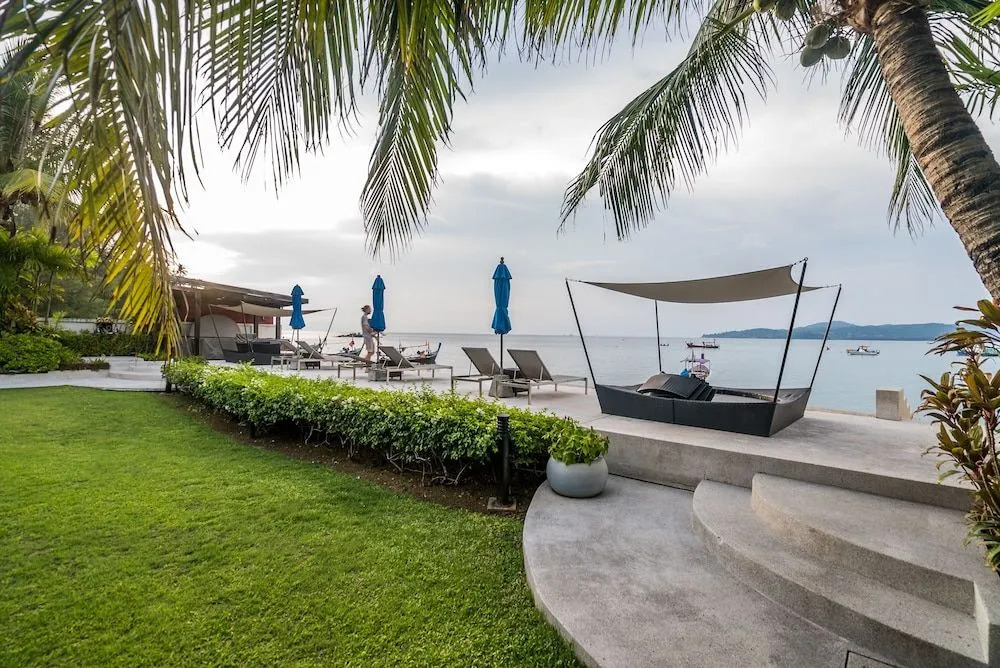 BangTao Beachfront by Lofty