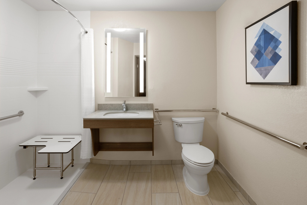 Candlewood Suites Richmond - South by IHG