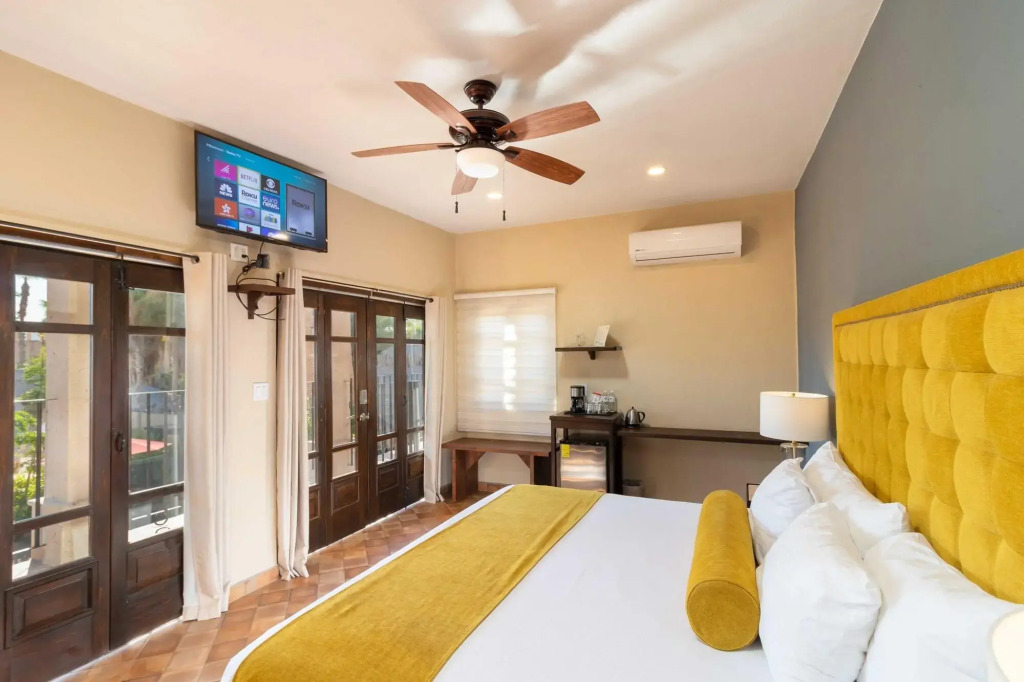 Hotel 1697 Loreto