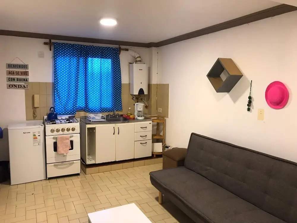 Departamento Belgrano 6