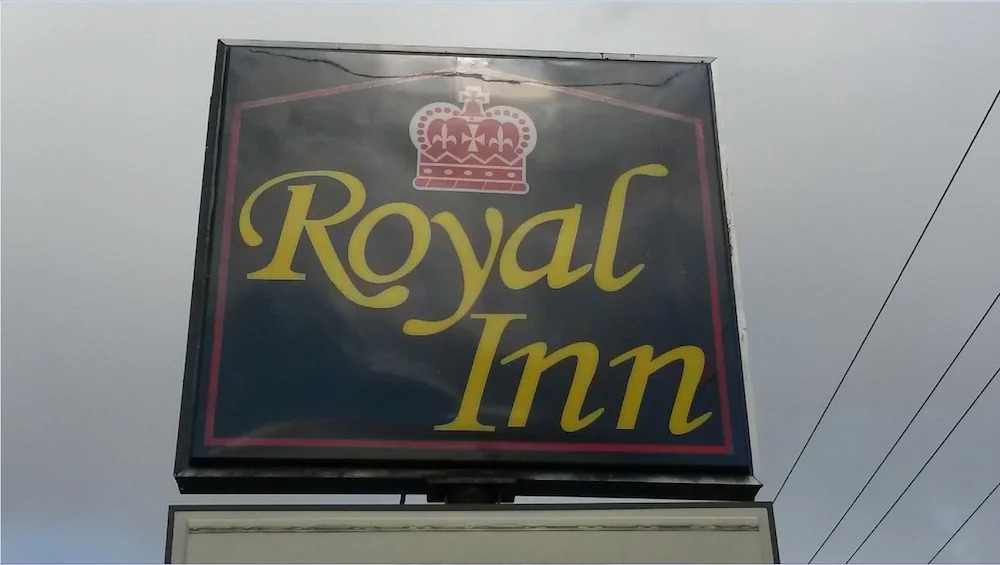 Royal Inn Victor