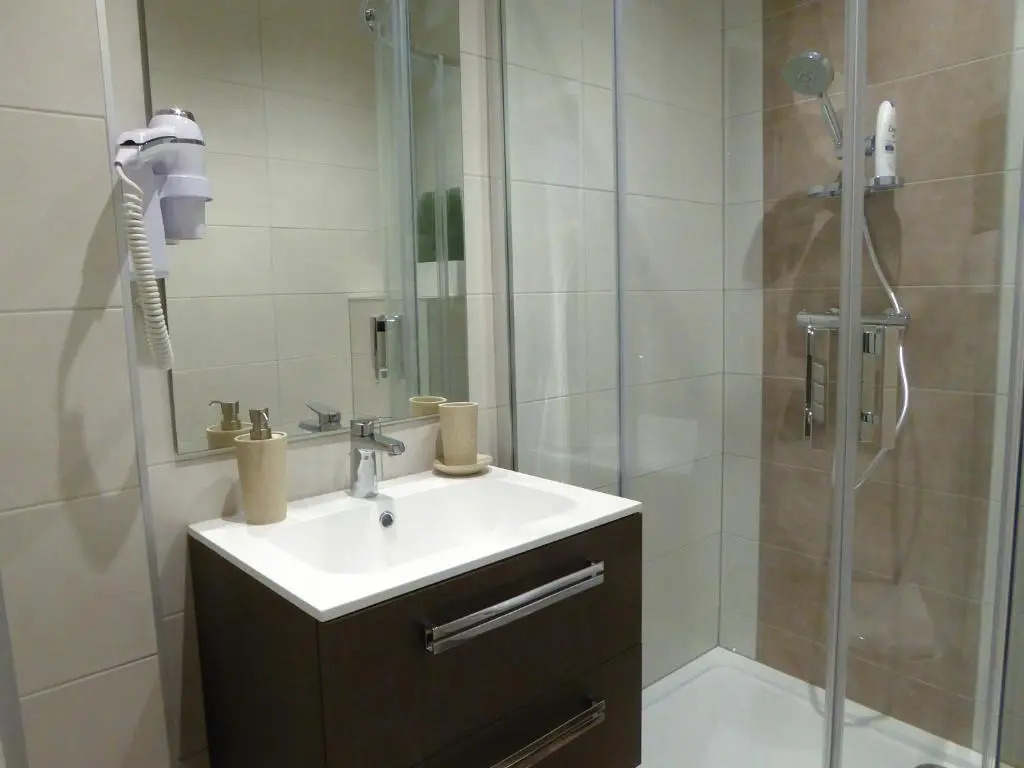 Appartement LIll au Sable