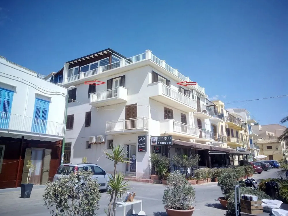 Casa sulla spiaggia