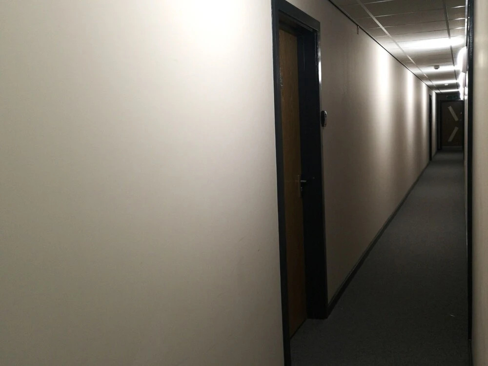 Centauri Apartments in Park Rise