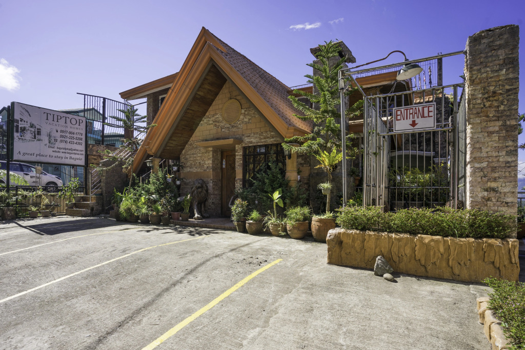 Tiptop Vacation Homes