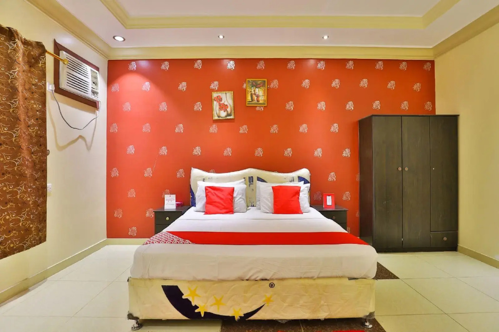 OYO 324 Green House Hotel Abha