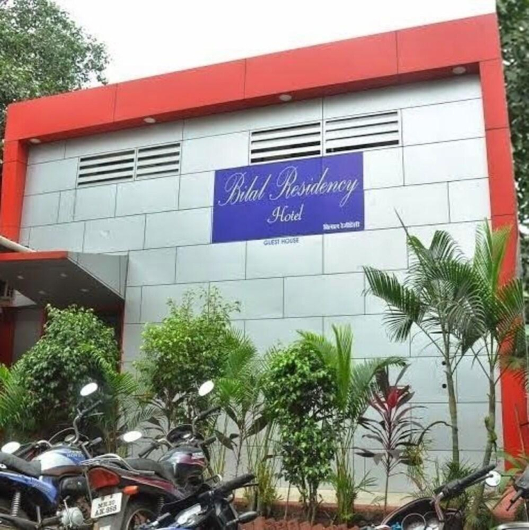 Hotel Bilal Residency