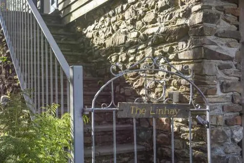 The Linhay, Okehampton