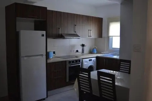 P L PANAGIOTIS Apartment