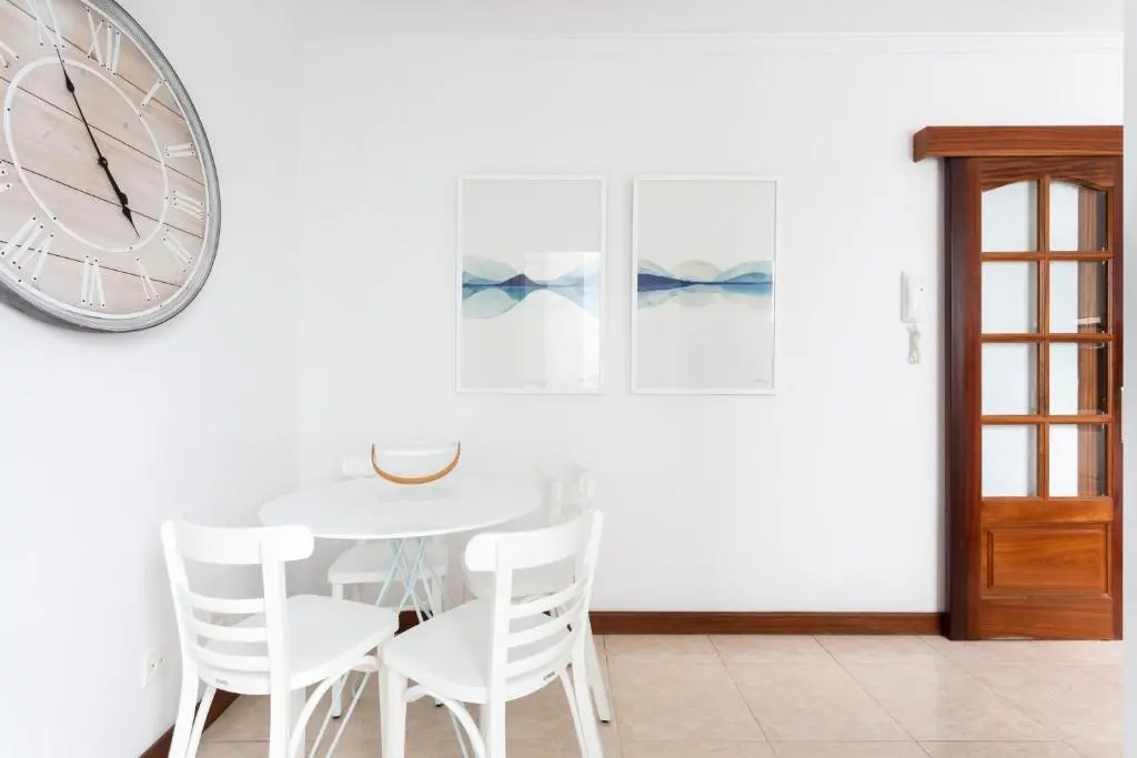 Rooms & Suites Terrace 3A