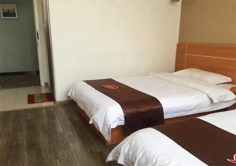 Thank Inn Hotel Shandong Qingdao Liuting Airport