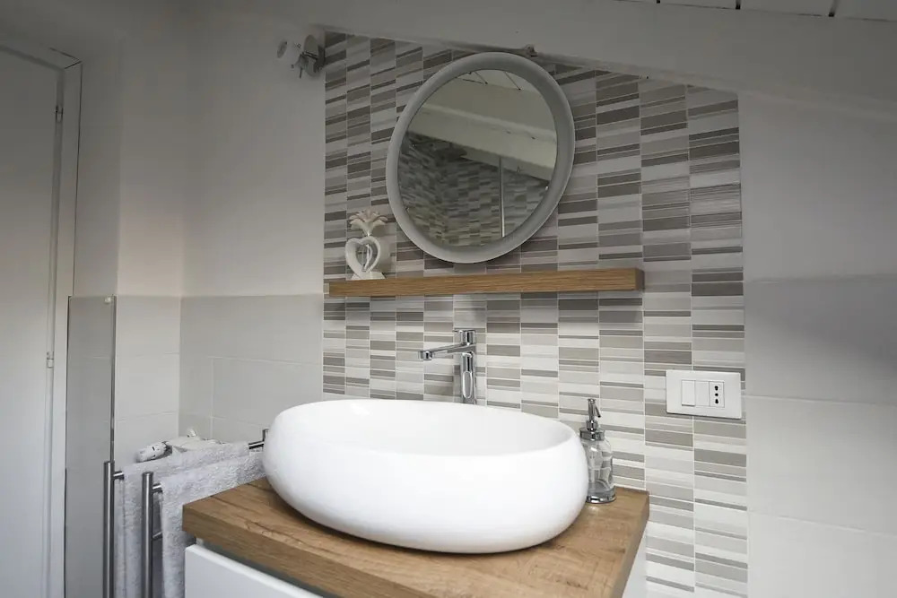 Le Torri Apartment