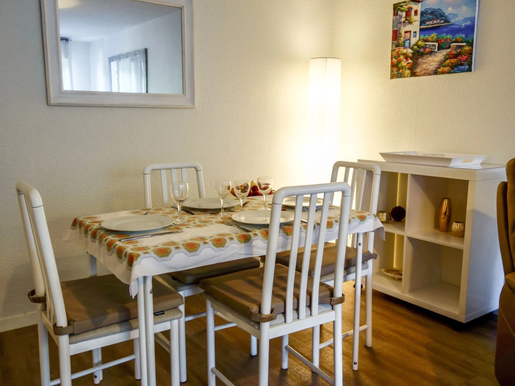 Apartment Artéthys