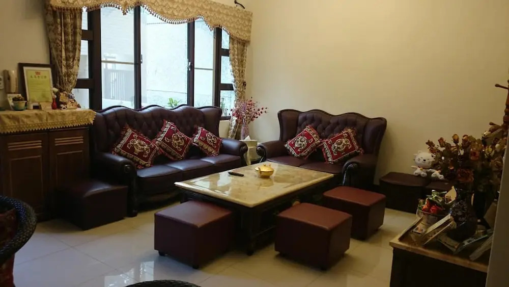 He Yi B&B