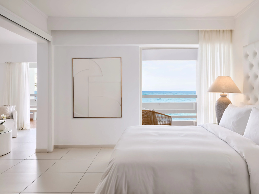 Grecotel LUXME White