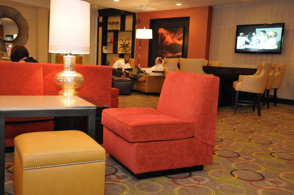 Marriott Providence Downtown
