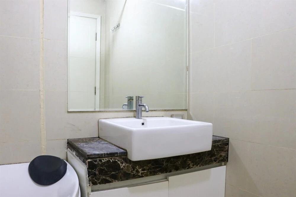Elegant And Comfortable 1Br Apartment Casa Grande Residence