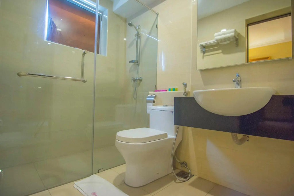 Merdeka Hotel Kluang