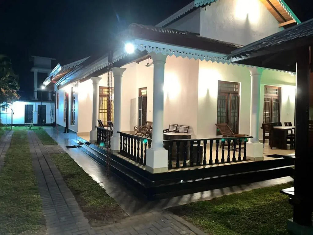 Sweet Lanka Negombo