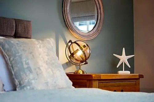 Milford Waterfront Holiday Properties