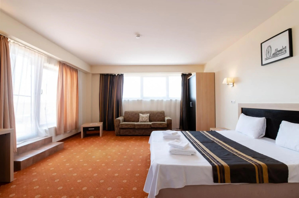 Hotel Oxford By TimHotels