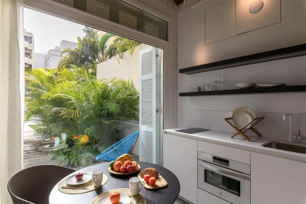 The Park Suites by IRES LAR