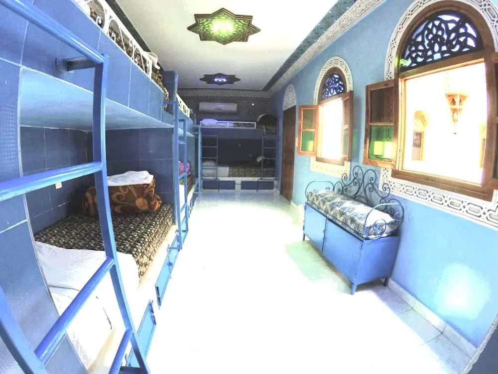 Riad Verus