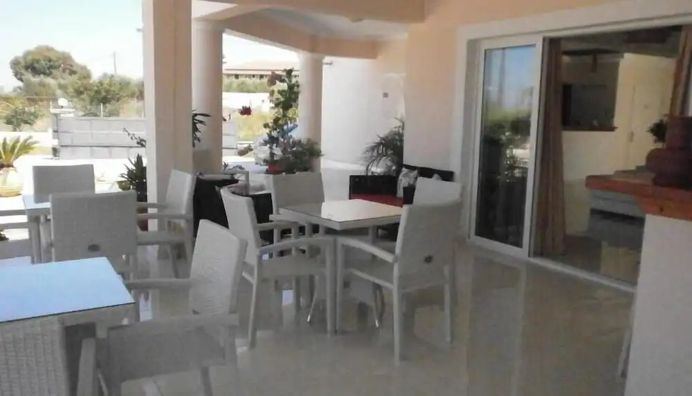 Elea Hotel Apartments and Villas