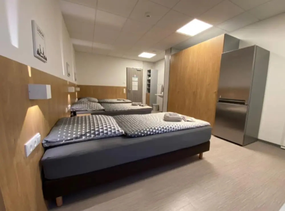 Prime Apartments and Rooms