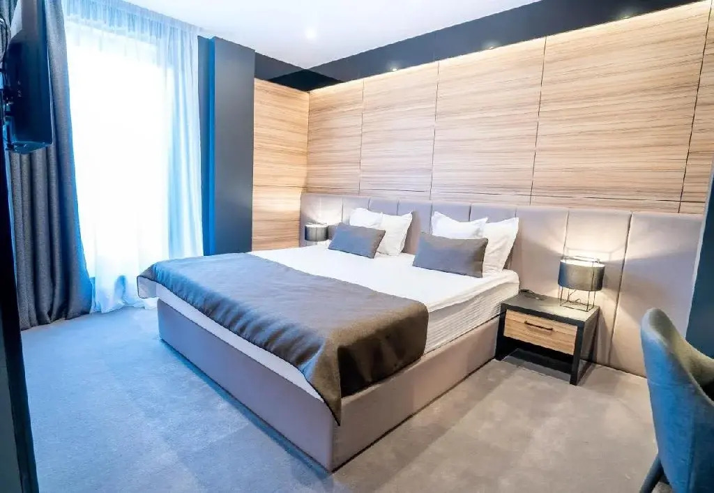 Hotel Del Corso