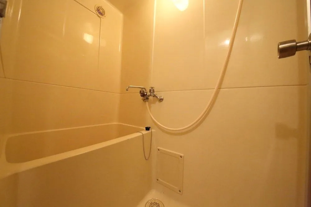 EX Tenjinnomori Apartment 201
