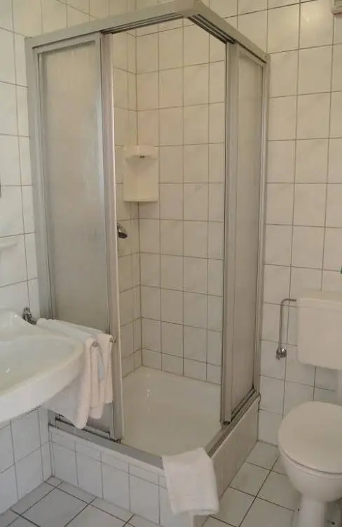 Pension Gästehaus Heller