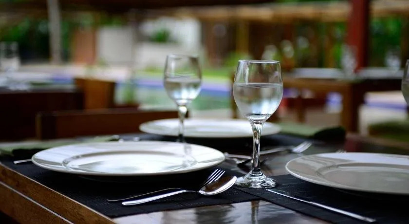 Itamandi Eco Lodge