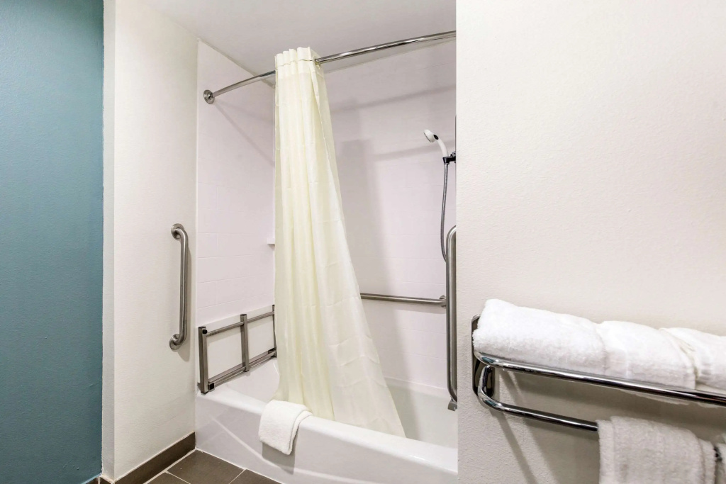 Sleep Inn & Suites Bryan - College Station
