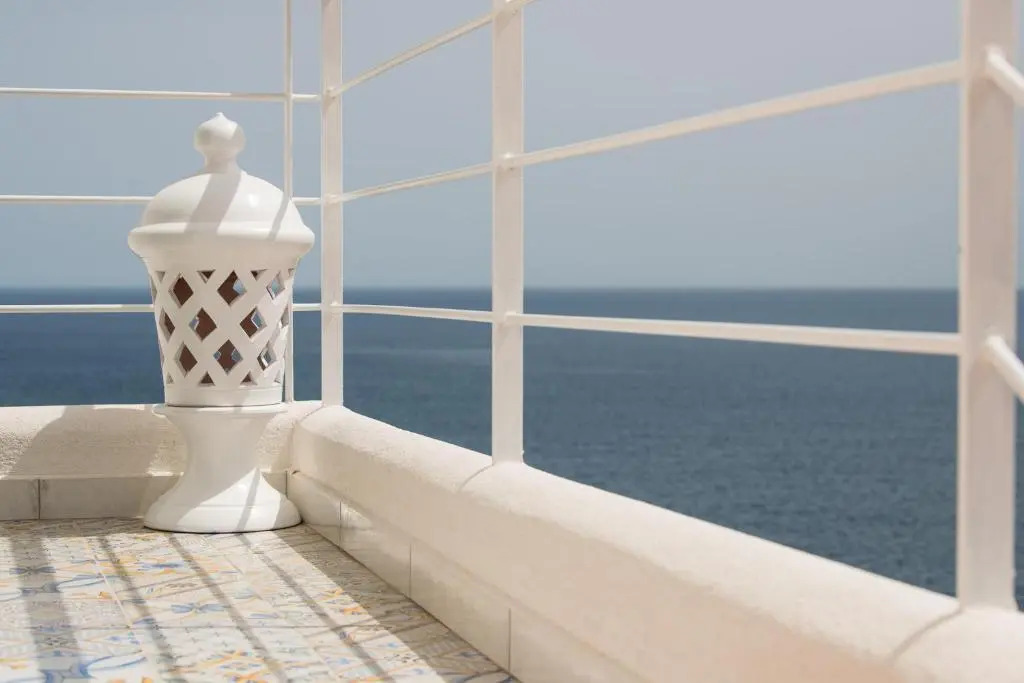 Sant'Elia 2nd Luxury Home & Spa