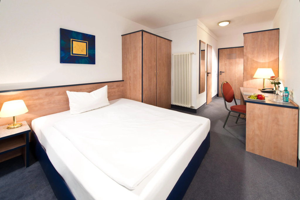 ACHAT Hotel Monheim am Rhein