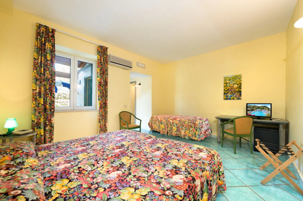 Hotel Oasi Castiglione