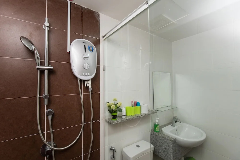 My Casa Homestay Central PJ Sunway