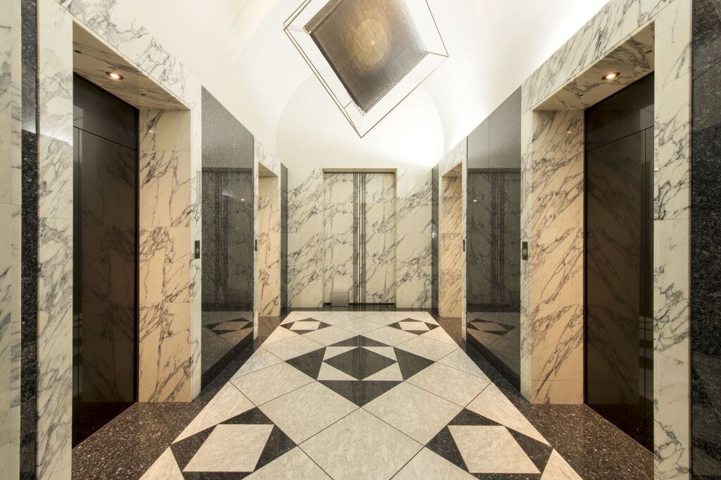 Отель Villa Fontaine Grand Tokyo - Shiodome