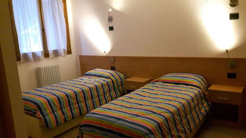 Casa Alpina Sacro Cuore