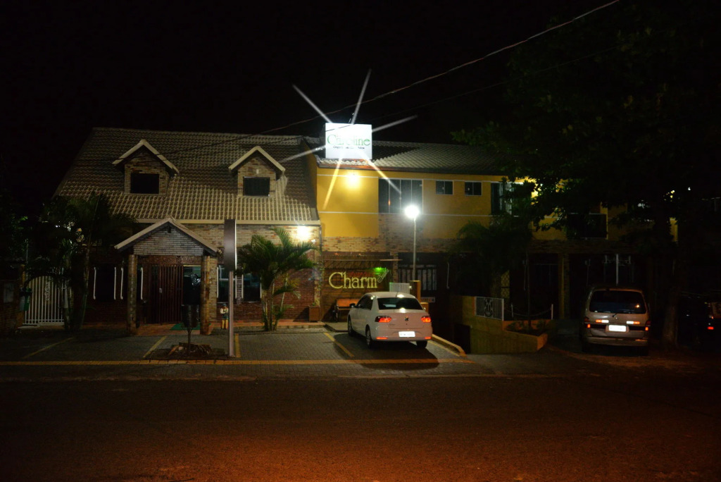 Hotel e Pousada Caroline