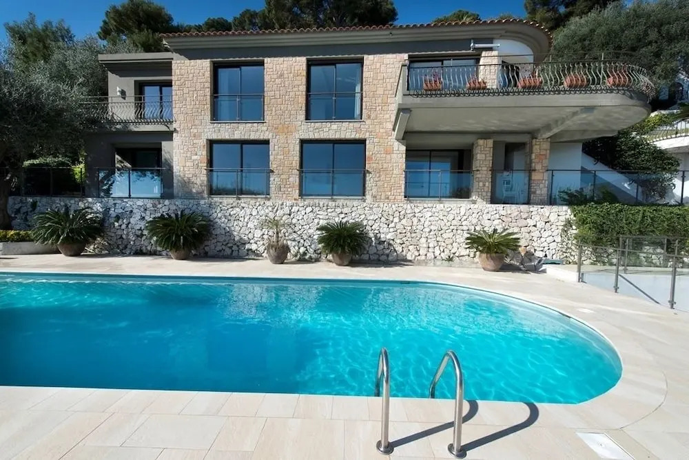 Villa Bellevue