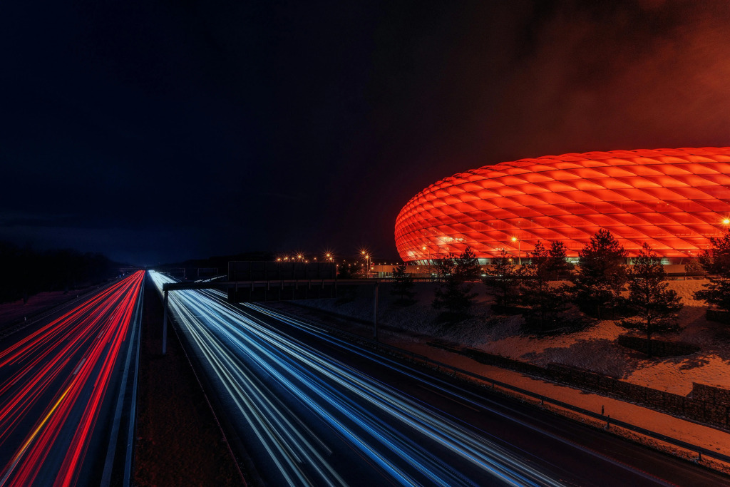 Holiday Inn - the niu, Brass Munich Olympiapark by IHG