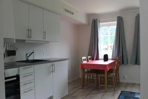 Brekke Apartments