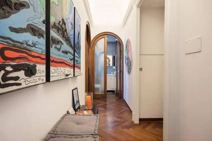 Vesuvius Suite - Elegante appartamento in centro