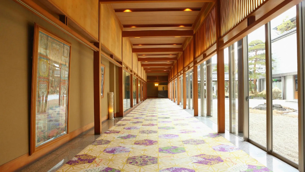 Hotel Saginoyu