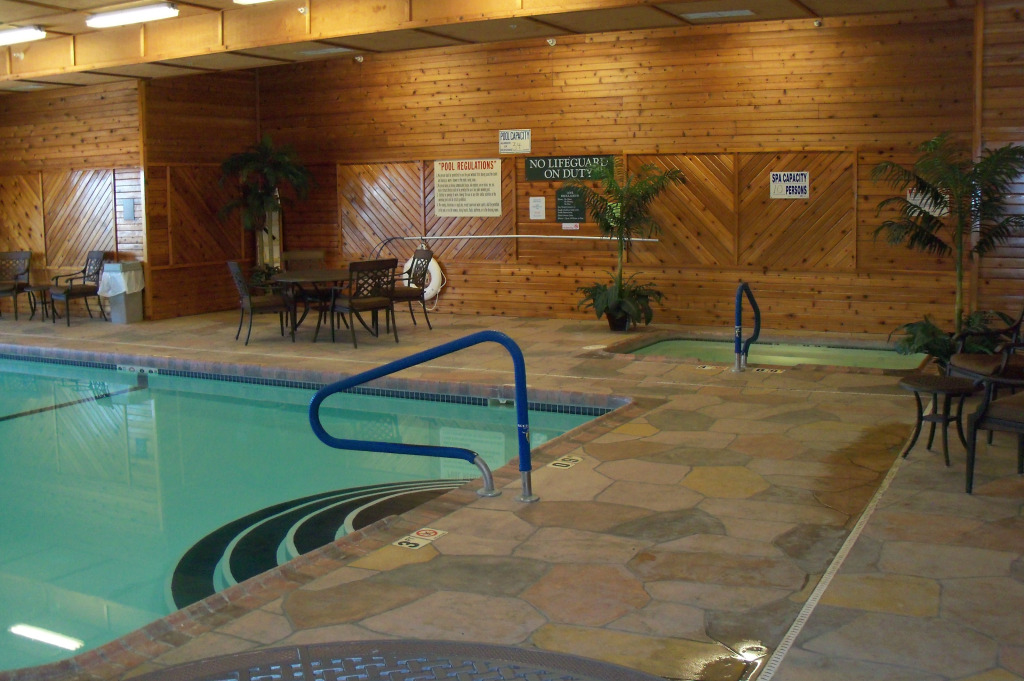 SureStay by Best Western Lexington