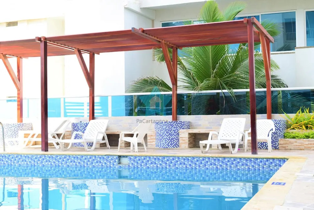 Apartamento Con Balcon - Piso 8